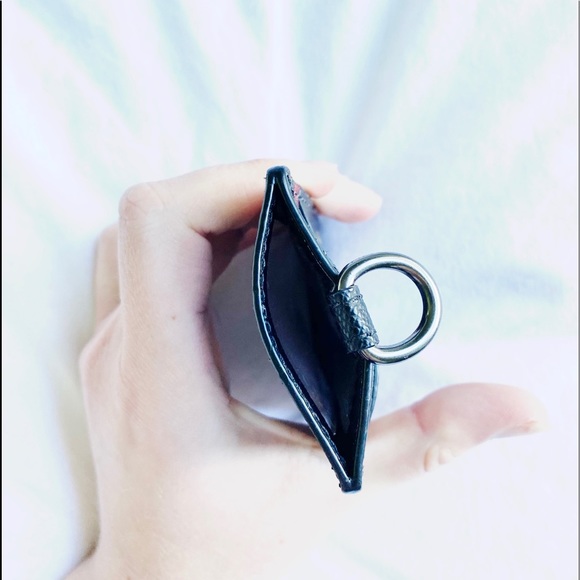 Coach Card Case - Picture 4 of 5